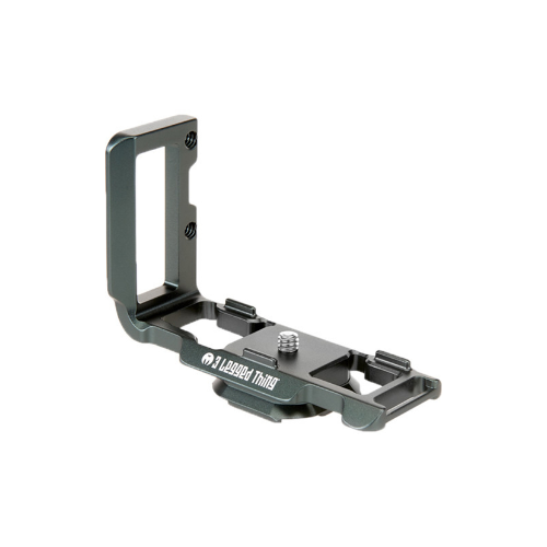 Tripods Quick Release – Video Camera Center