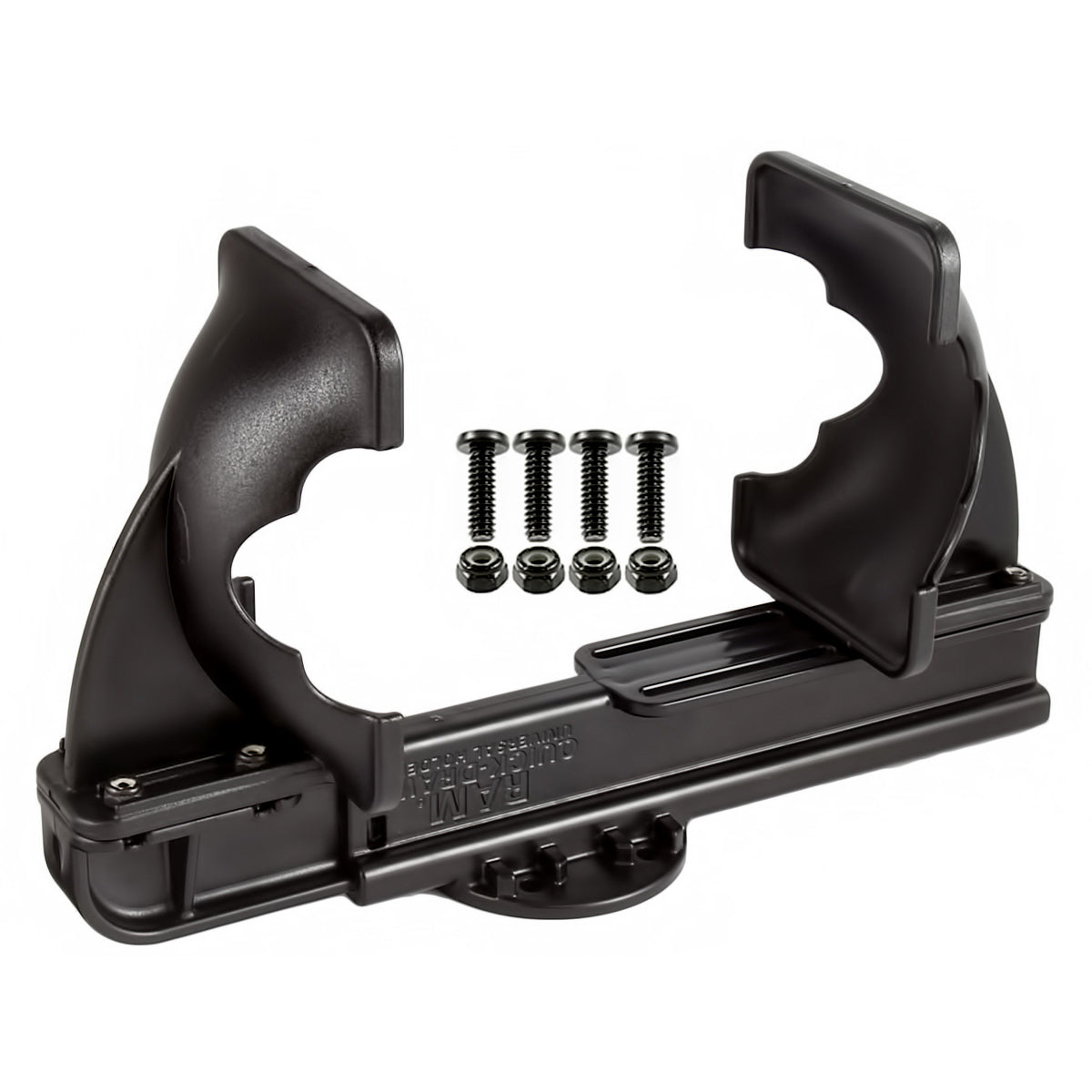 RAM Mounts Quick Draw Scanner Gun Holder RAM-HOL-QD1U