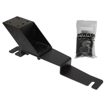 RAM Mounts No-Drill Vehicle Laptop Base for '09-18 Ford Flex RAM-VB-161R