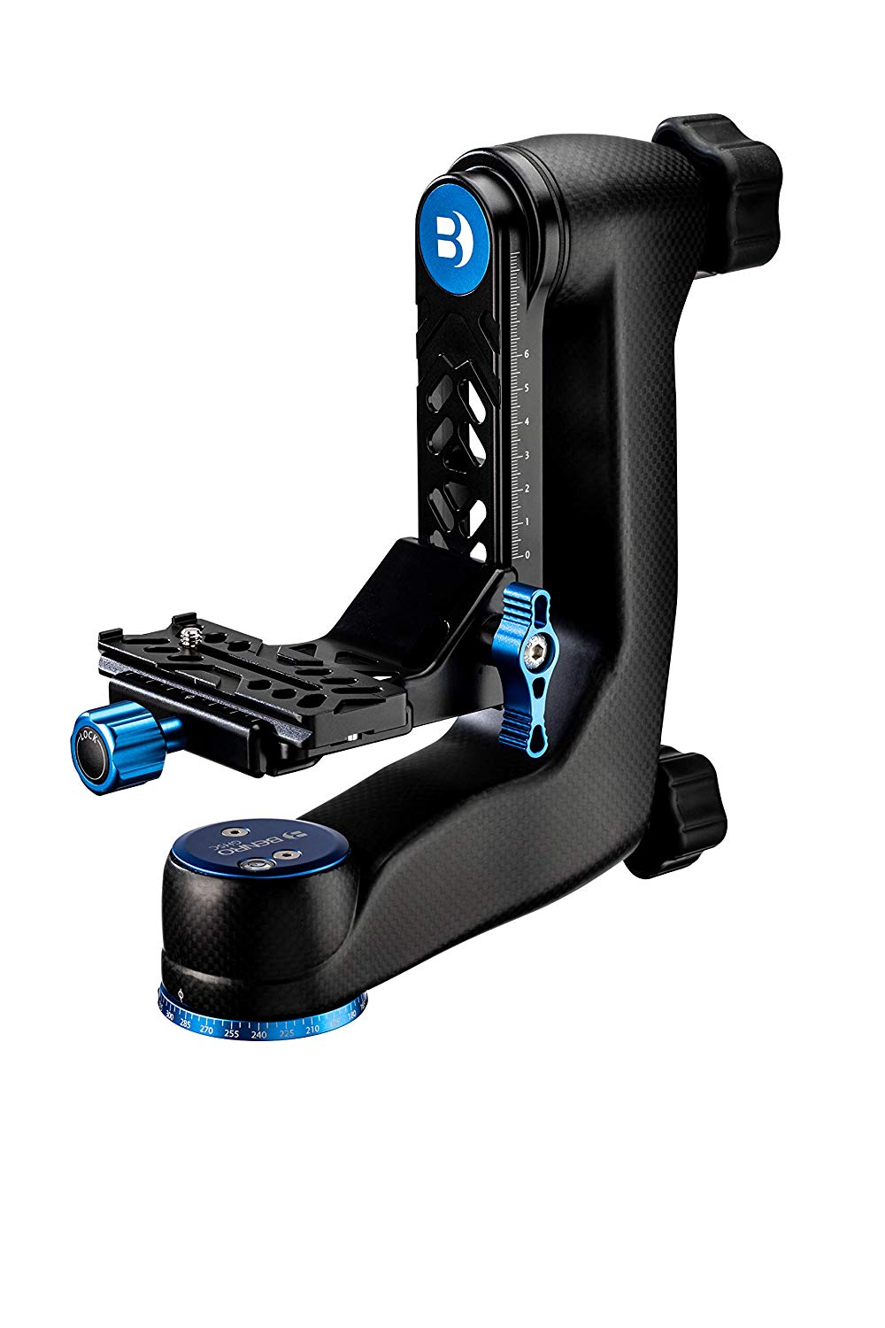 Benro GH5C Tripods & Monopods Product Image