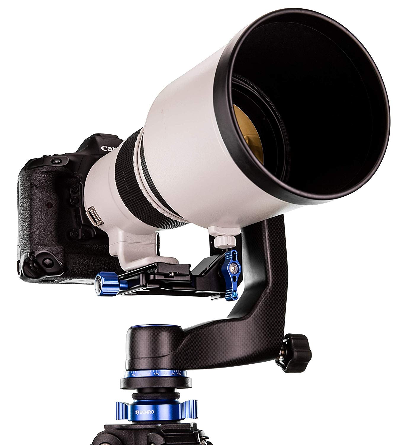 Benro GH5C Tripods & Monopods Product Image