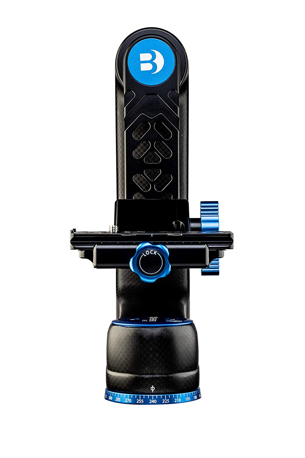 Benro GH5C Tripods & Monopods Product Image