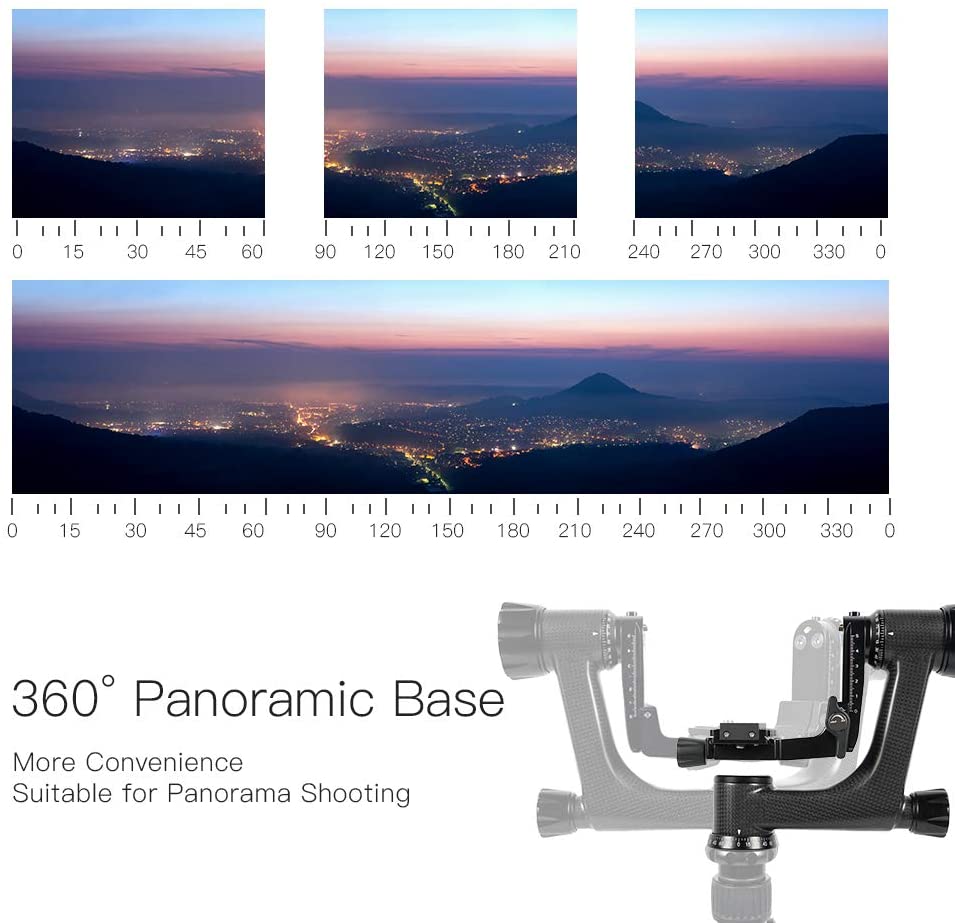 Sirui PH-20 Tripods & Monopods Product Image