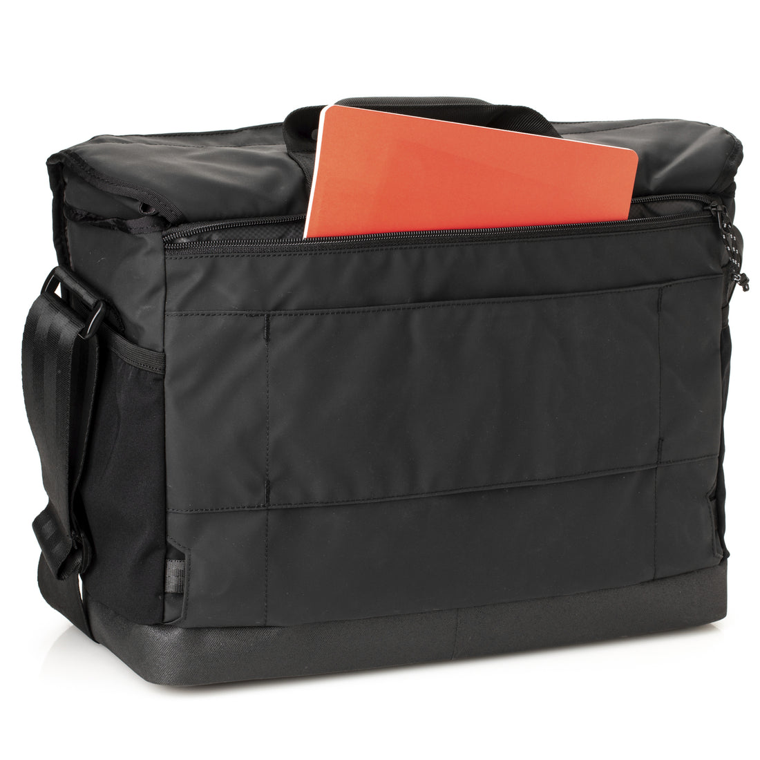 Tenba DNA 9 Slim Messenger Bag 638-570 (BLACK)