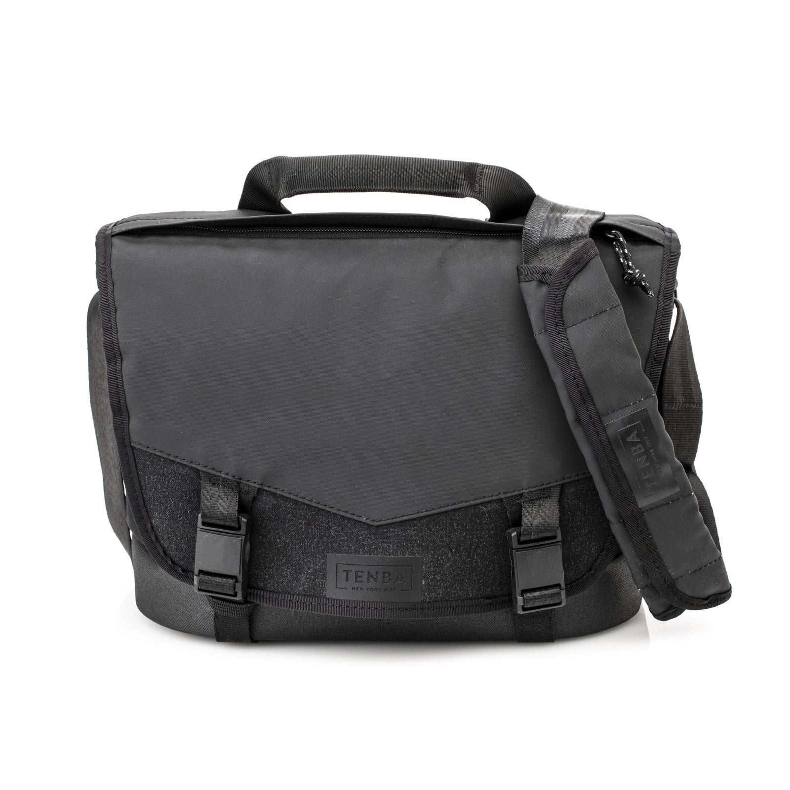 Tenba DNA 9 Slim Messenger Bag 638-570 (BLACK)