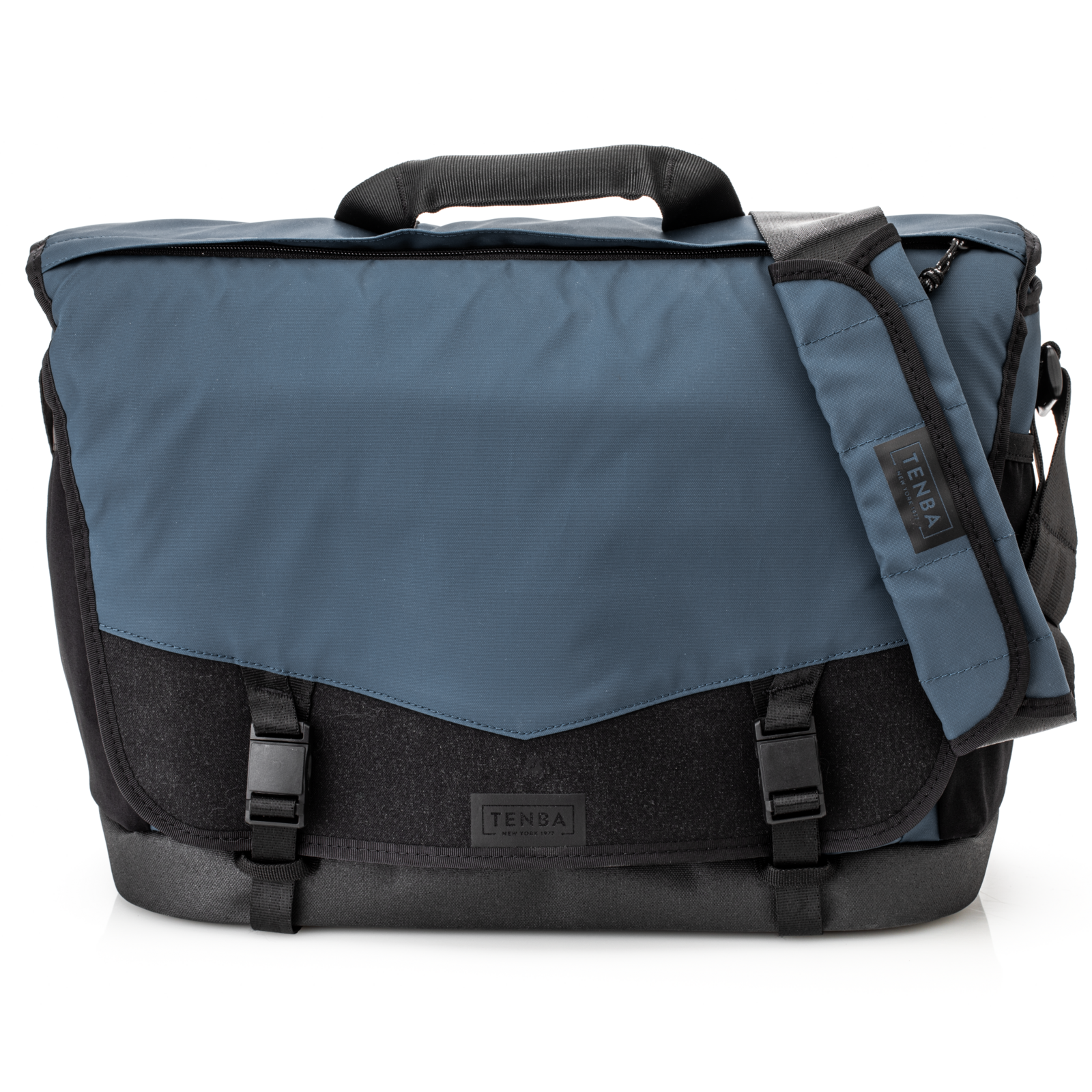 Tenba DNA 16 PRO Messenger Bag 638-577 (BLUE)