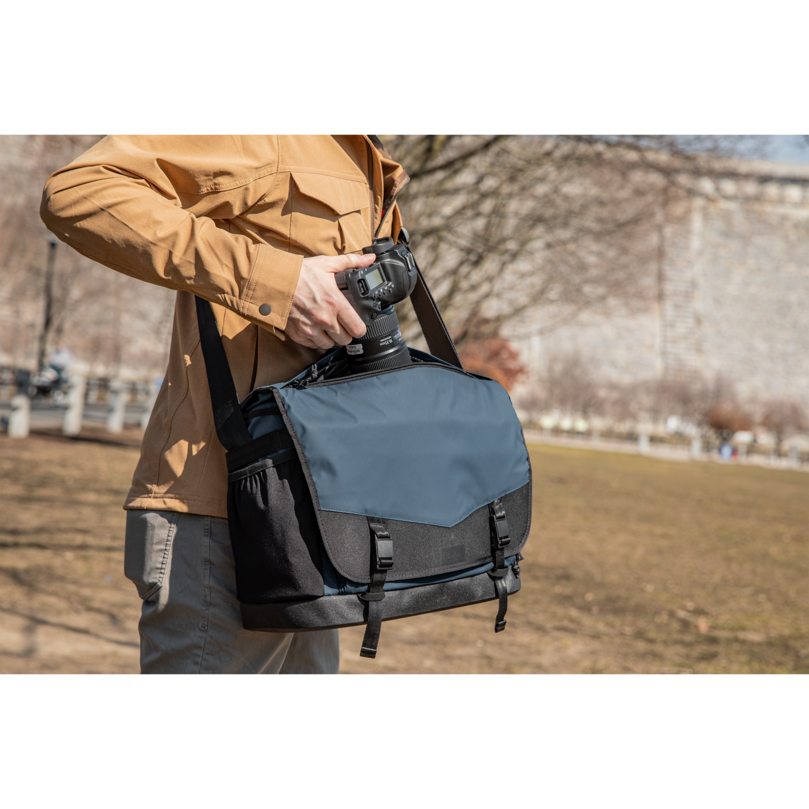 Tenba 638-575 Camera Bag Product Image