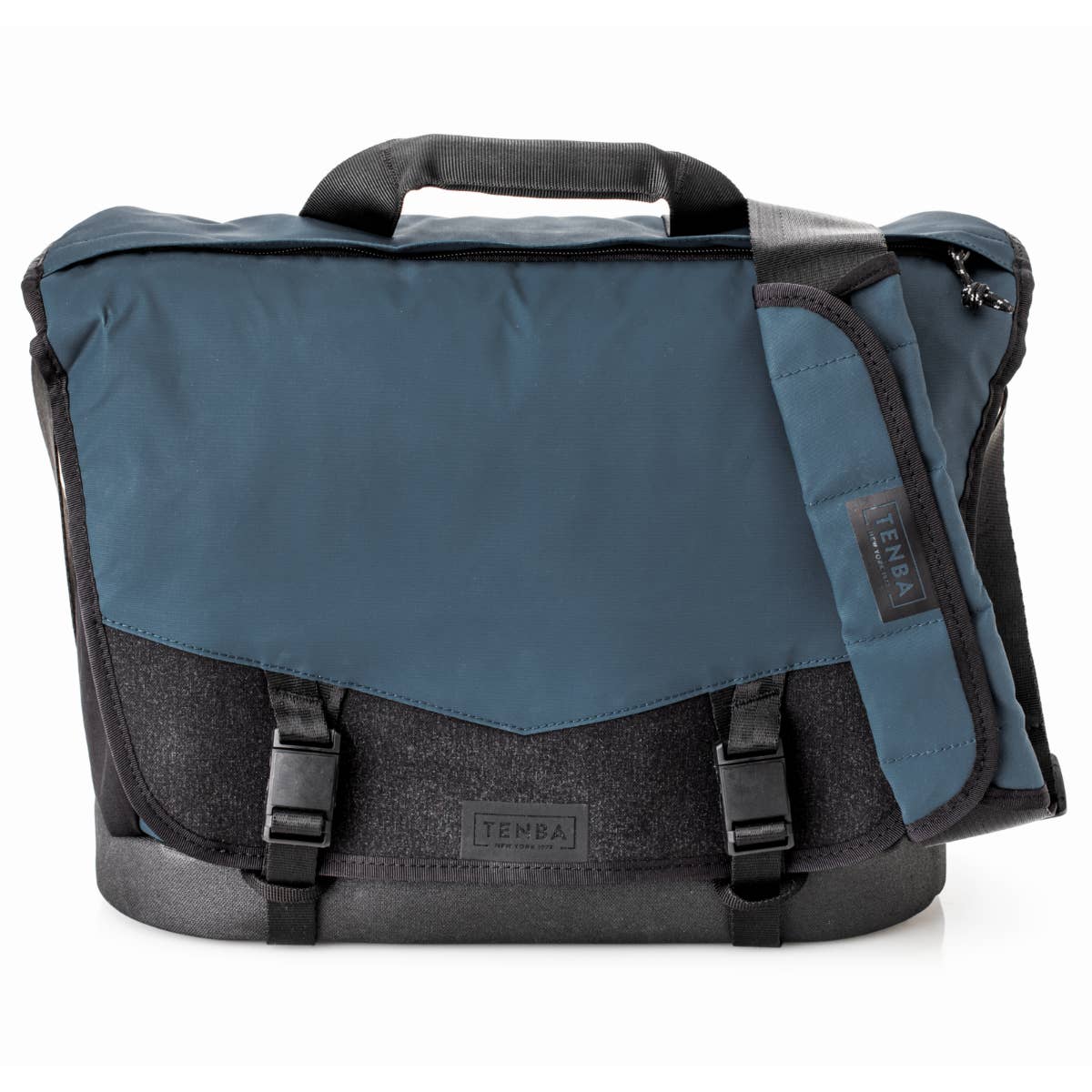 Tenba DNA 13 DSLR Messenger Bag 638-573 (BLUE)