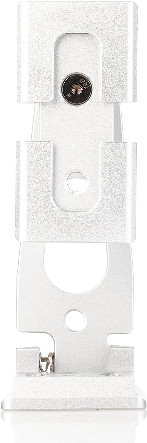 Benro MeVIDEO Sidekick Pocket Adapter BMSPKTSLV (Silver)