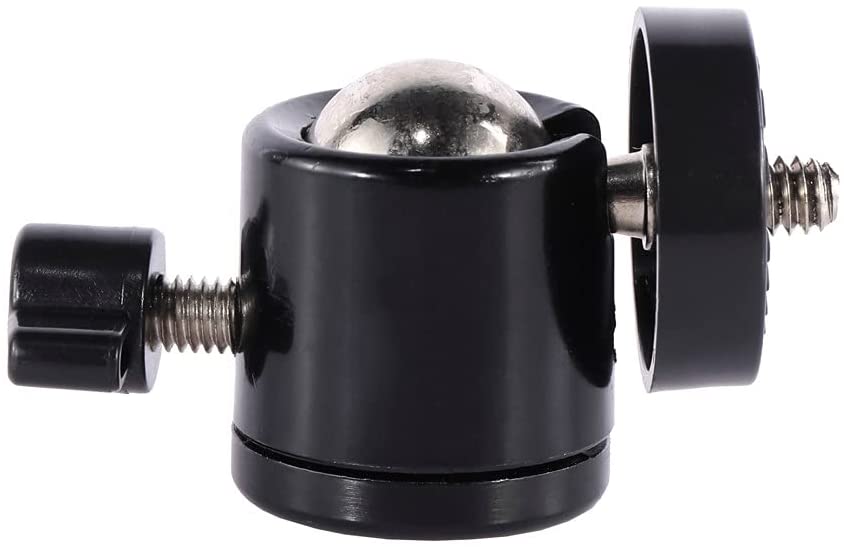 Benro MeVIDEO Livestream Mini Ballhead (BMLIVEBH) nbnbnbj