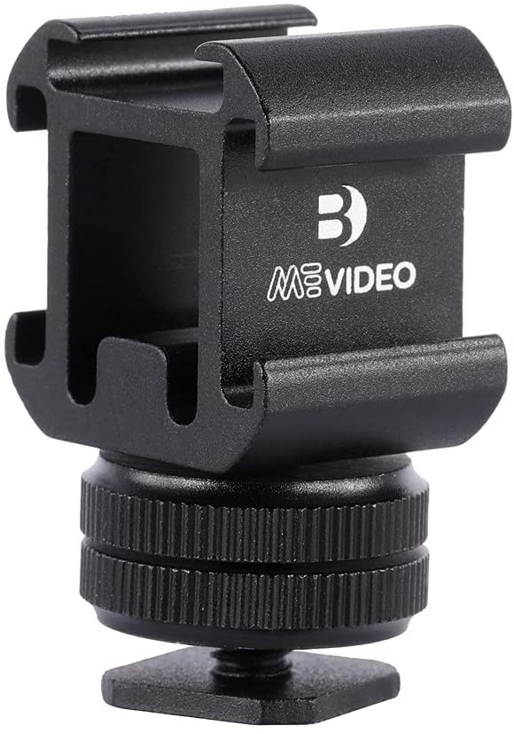 Benro BMLIVESHOE Tripods & Monopods Product Image