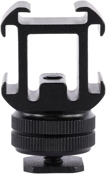 Benro MeVIDEO Livestream Cold Shoe (BMLIVESHOE)