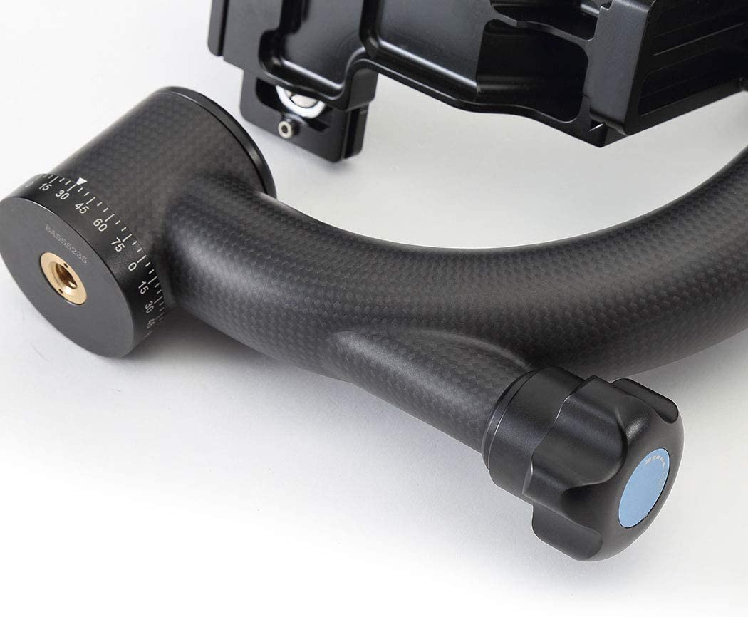SIRUI PH-Series Carbon Fiber Gimbal Head PH-20