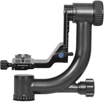 SIRUI PH-Series Carbon Fiber Gimbal Head PH-20