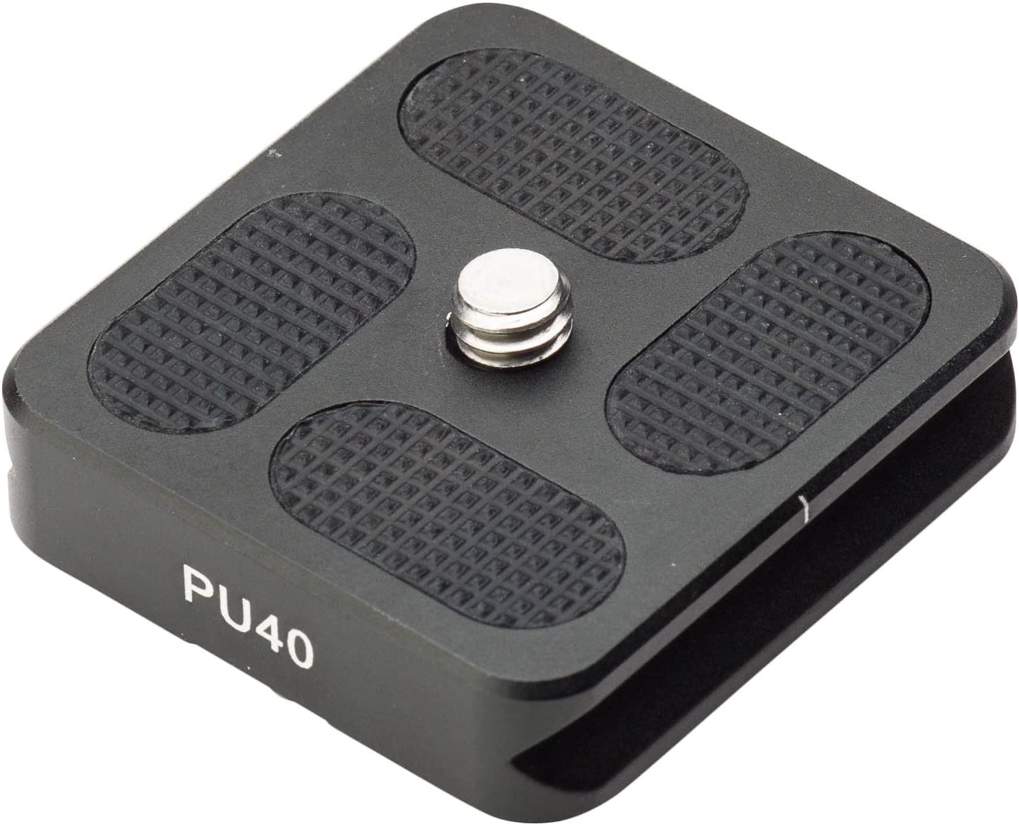 Benro Universal Quick Release Plate PU-40