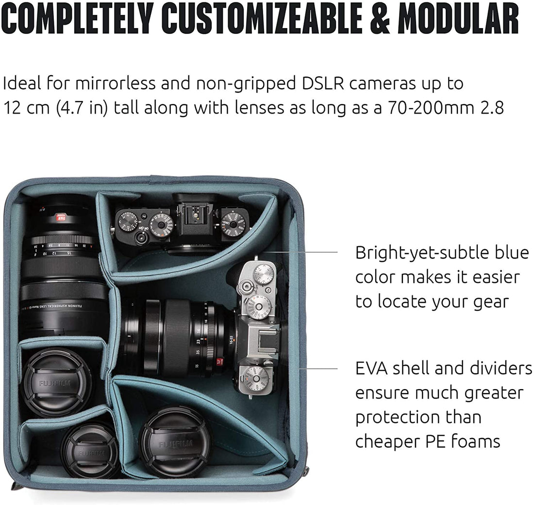 Shimoda 520-213 Camera Bag Product Image