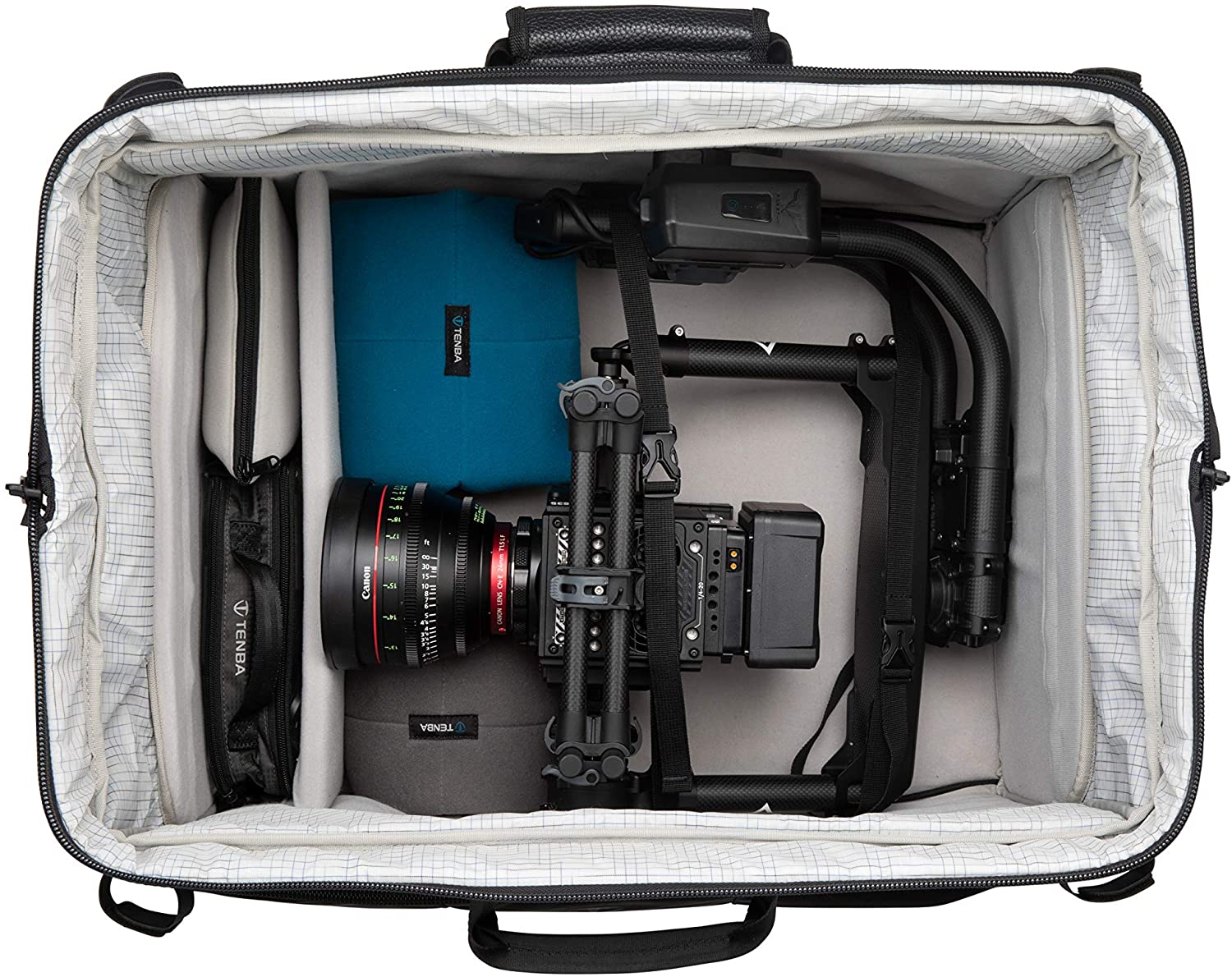 Tenba 637-513 Camera Bag Product Image