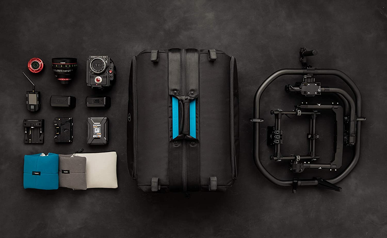 Tenba 637-513 Camera Bag Product Image