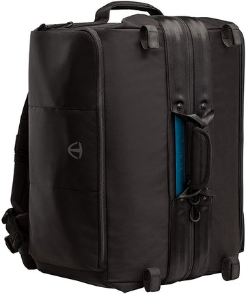 Tenba Cineluxe Pro Gimbal Backpack 24 – Black 637-513