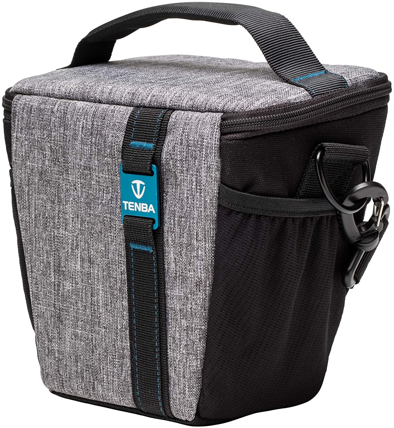 Tenba Skyline 8 Top Load - Gray 637-608