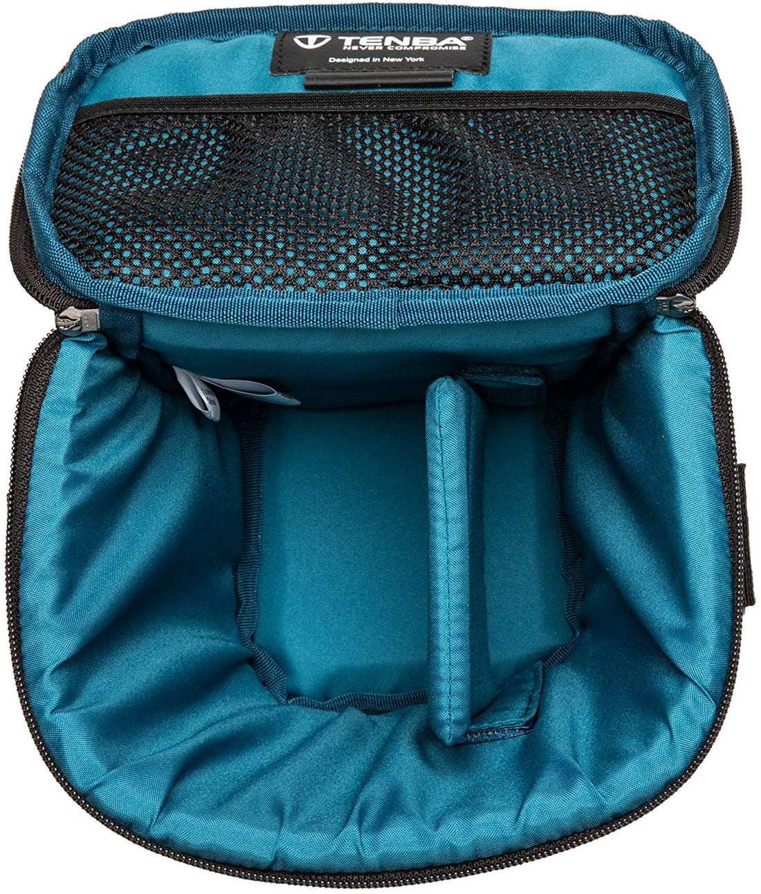 Tenba Skyline 8 Top Load - Gray 637-608