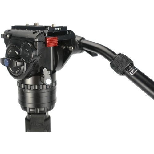 Sirui VH-10X Tripods & Monopods Product Image