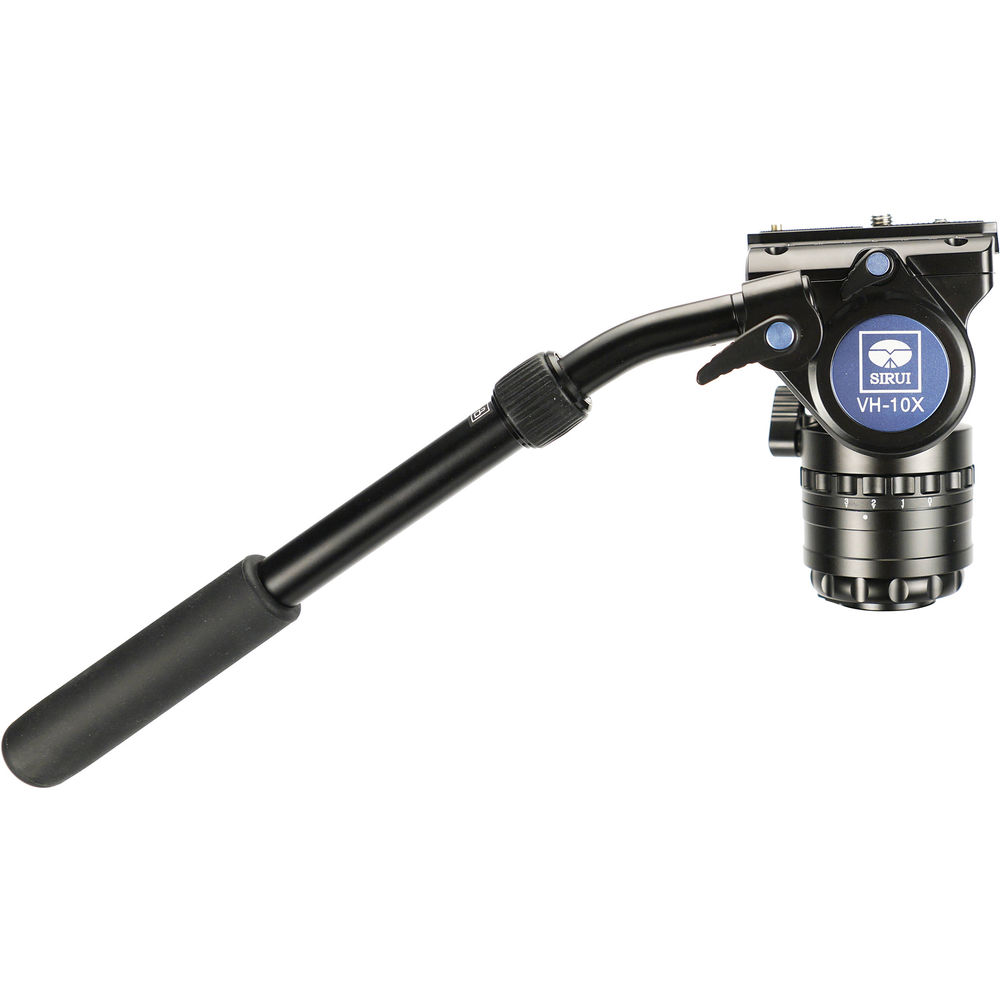 Sirui VH-10X Tripods & Monopods Product Image
