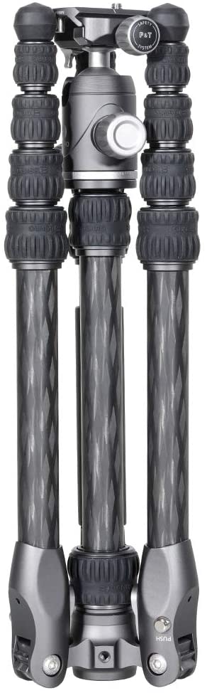 Benro FRHN05CVX20 Tripods & Monopods Product Image