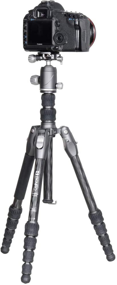 Benro FRHN05CVX20 Tripods & Monopods Product Image