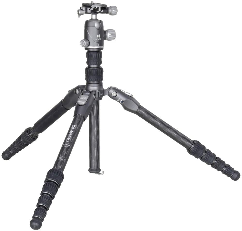 Benro FRHN05CVX20 Tripods & Monopods Product Image