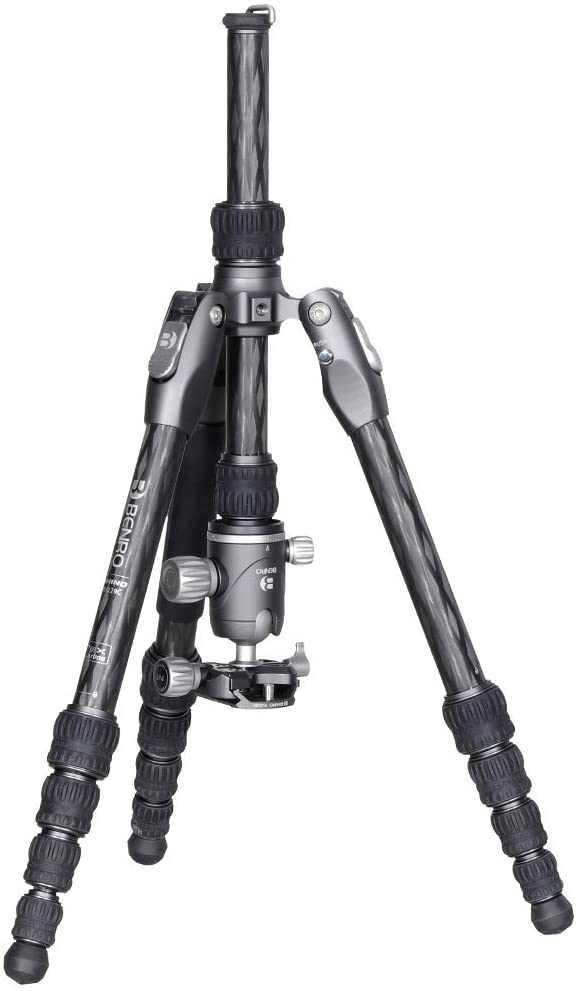 Benro FRHN05CVX20 Tripods & Monopods Product Image