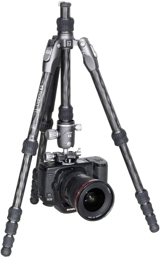 Benro FRHN05CVX20 Tripods & Monopods Product Image