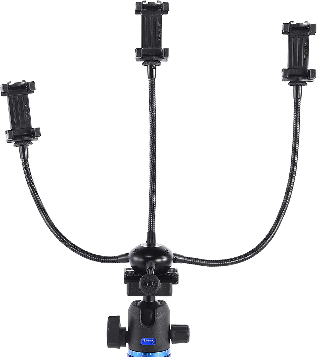 Benro MeVIDEO Livestream Accessory Kit (BMLIVEAEKIT)