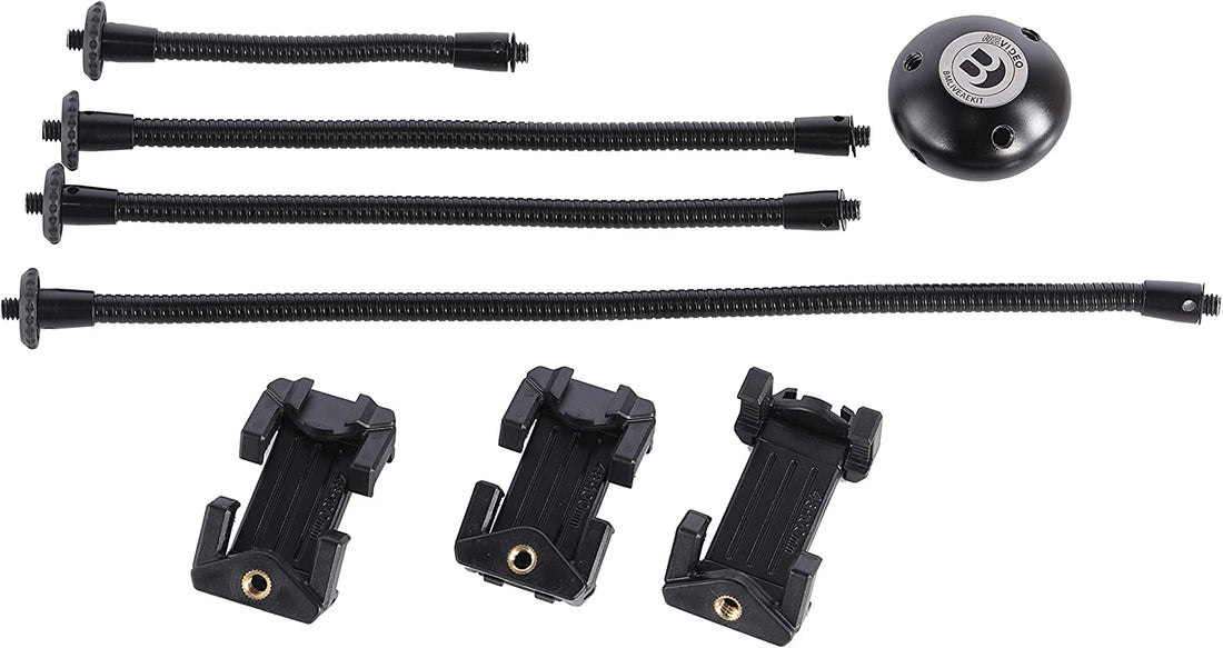 Benro BMLIVEAEKIT  Product Image