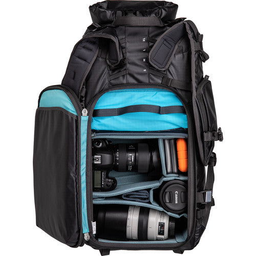 Shimoda Designs Action X50 Backpack Version 2 - Thumbnail 2