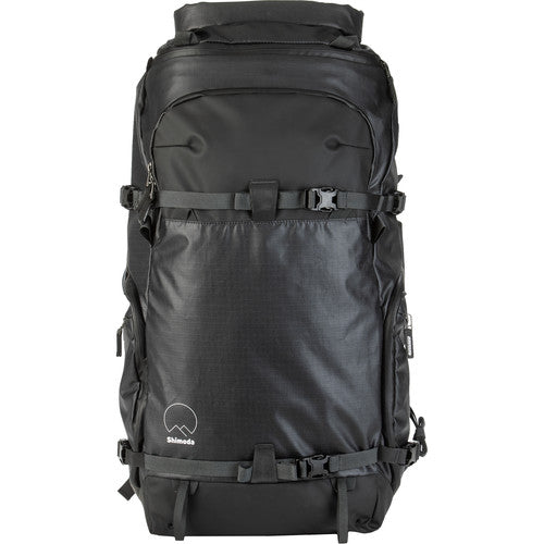 Shimoda Action X50 Water Resistant Camera Backpack Black *No Core Unit* 520-104  nbnbnbj