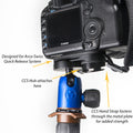 Cotton Carrier 766NHP Quick Release Product Image