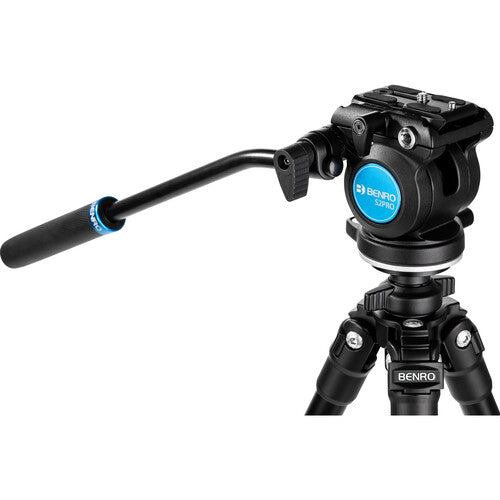 Benro S2 Tripods & Monopods Product Image