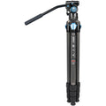 Sirui ST-124+VA-5 Tripods & Monopods Product Image