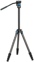 Sirui ST-124+VA-5 Tripods & Monopods Product Image