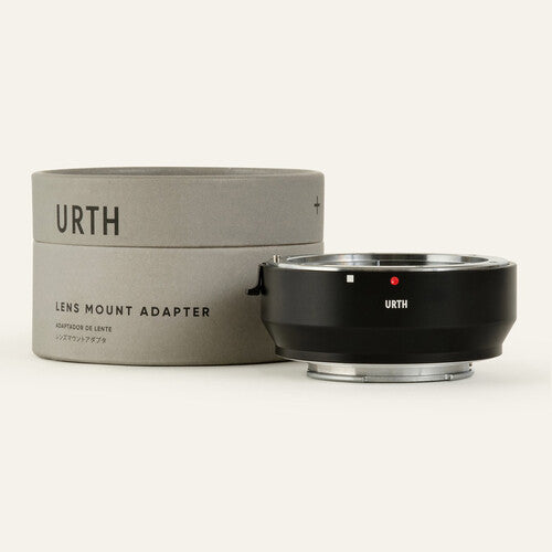 Urth ULMAE-EF-E Camera Straps & Mounts Product Image