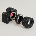 Urth ULMAE-EF-E Camera Straps & Mounts Product Image