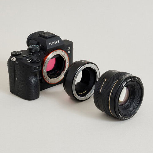 Urth ULMAE-EF-E Camera Straps & Mounts Product Image