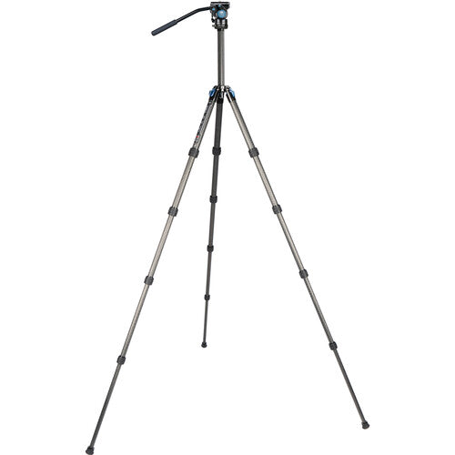 Sirui ST125+VA5 Tripods & Monopods Product Image