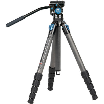Sirui ST125+VA5 Tripods & Monopods Product Image