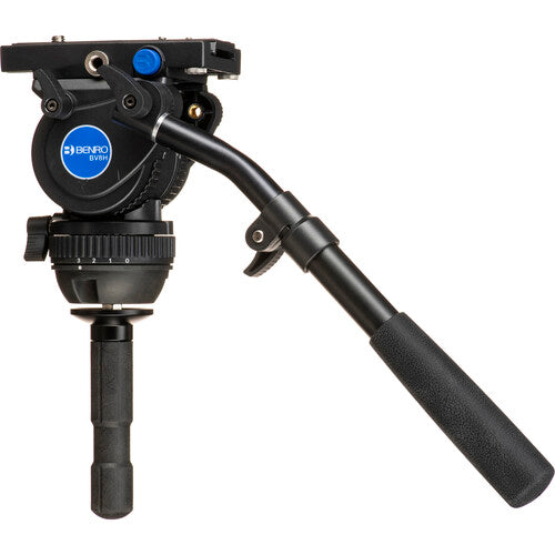 Benro BV8H Tripod Head Product Image