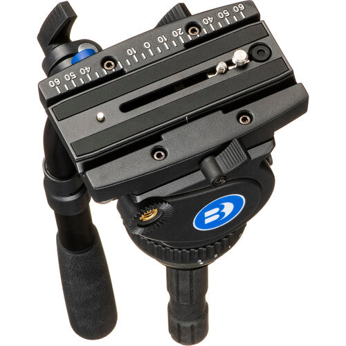Benro BV8H Tripod Head Product Image