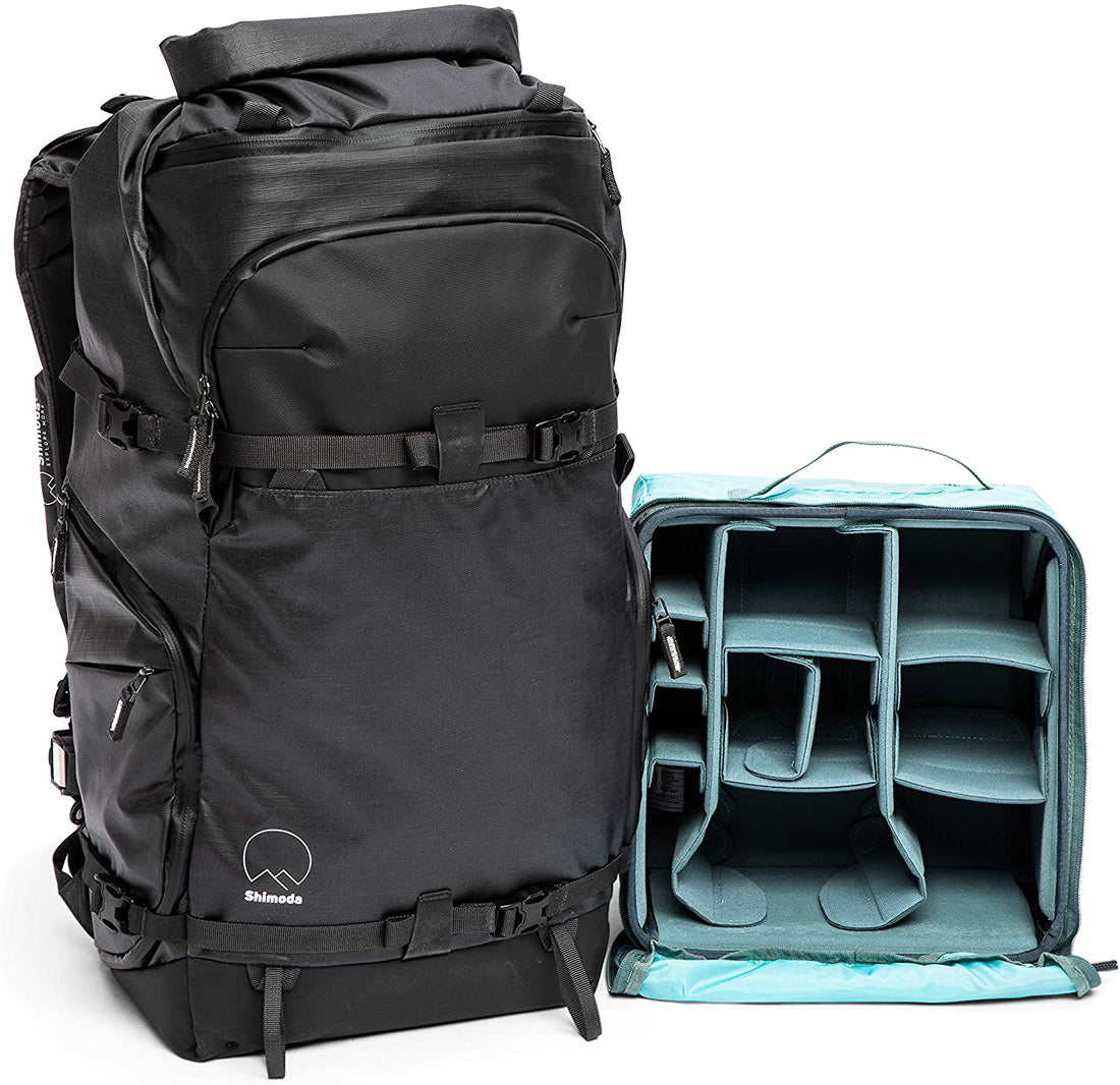 Shimoda 520-139 Camera Bag Product Image