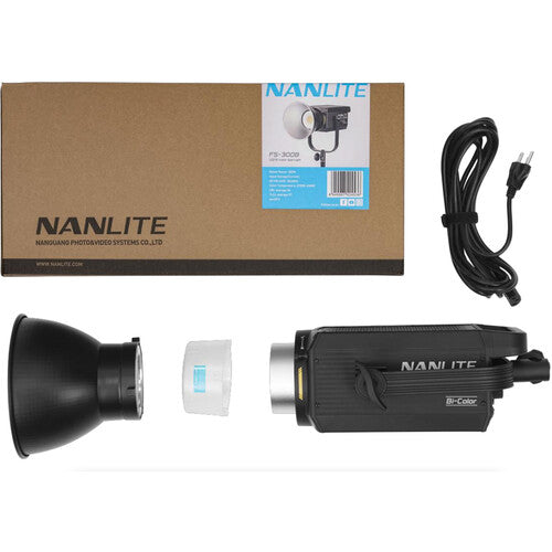 Nanlite FS-300B Lighting Product Image