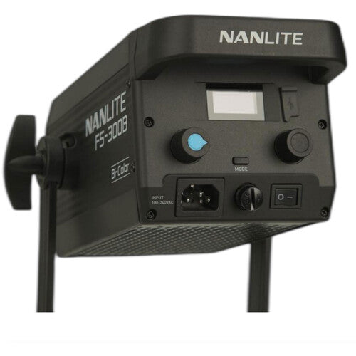 Nanlite FS-300B Lighting Product Image